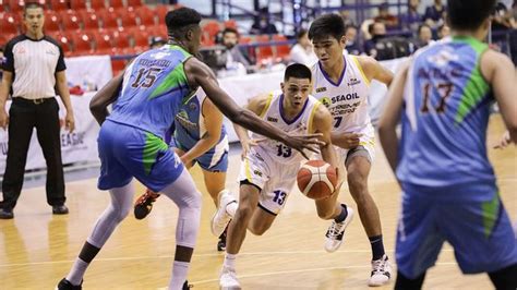 PBA Developmental League (D.